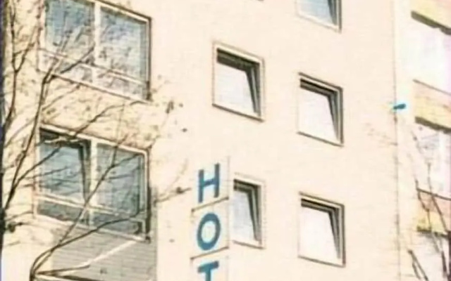 Hotel Terminus