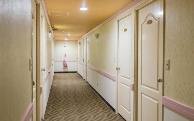 Citic Hotel