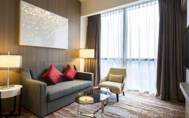 Momentus Hotel Alexandra