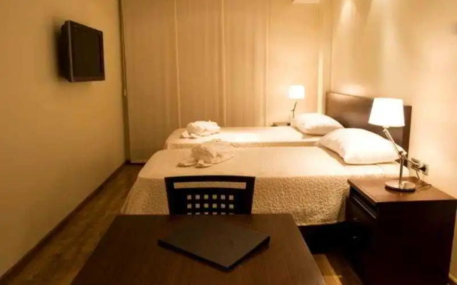 2055 Boutique Hotel