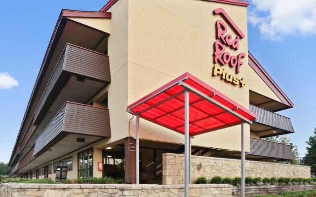 Red Roof Inn PLUS+ Baltimore North - Timonium