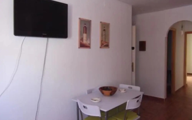 Cervantes Apartment 103452 by MO Rentals