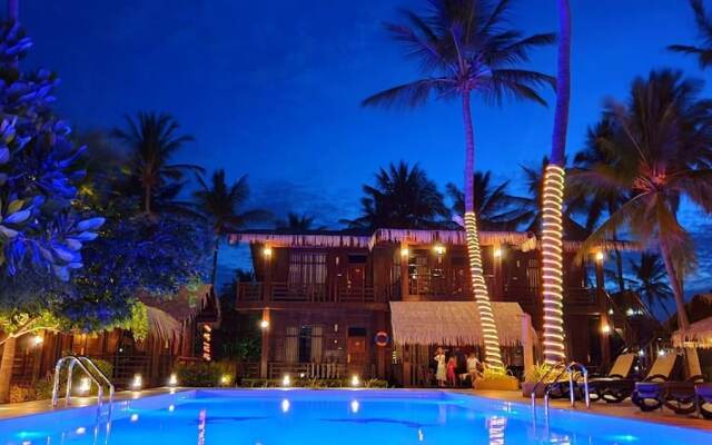 Nilaveli Beach Resort
