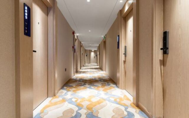 Kyriad Marvelous Hotel Longgang Shuanglong Metro Station