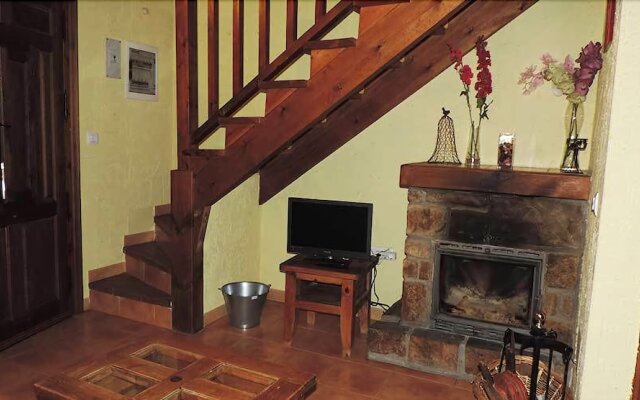 Las Casitas de Braojos