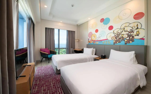 Mactan Island Stay Near Beach and Airport