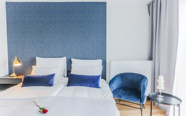 COIN Apartamenty Krakowska