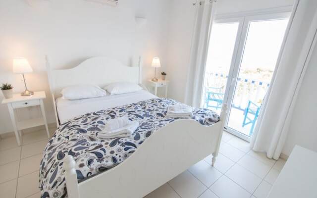 Oceanview Villa 126