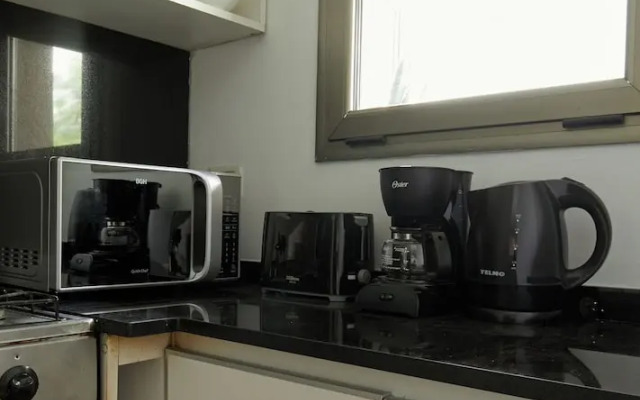 Modern and Comfortable Apt in Recoleta