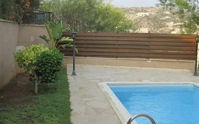 Cypriana Dreams Villa
