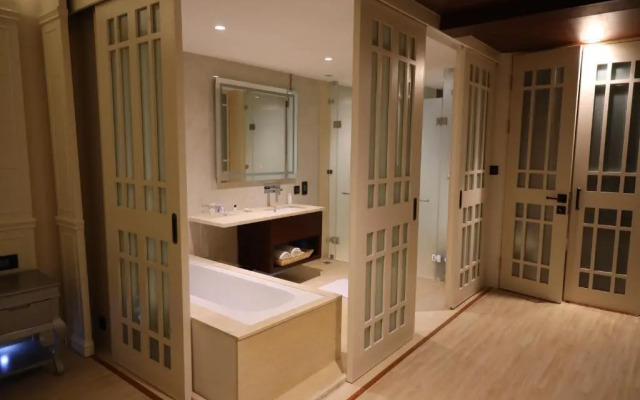Regenta Central RS - Chennai