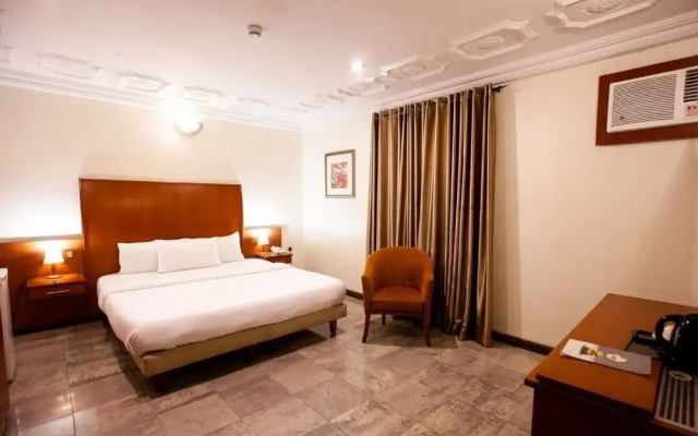 Genesis Place
