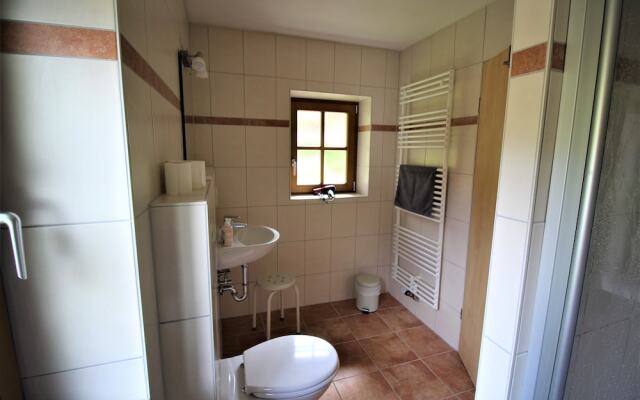 Pension Gasthof Wimbachklamm