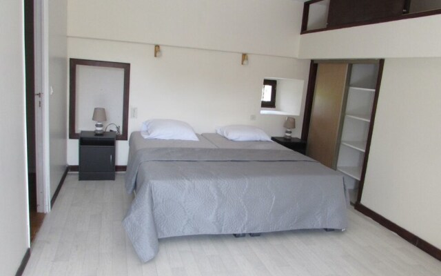 Gîte Au Pied Levé proche de Dinan