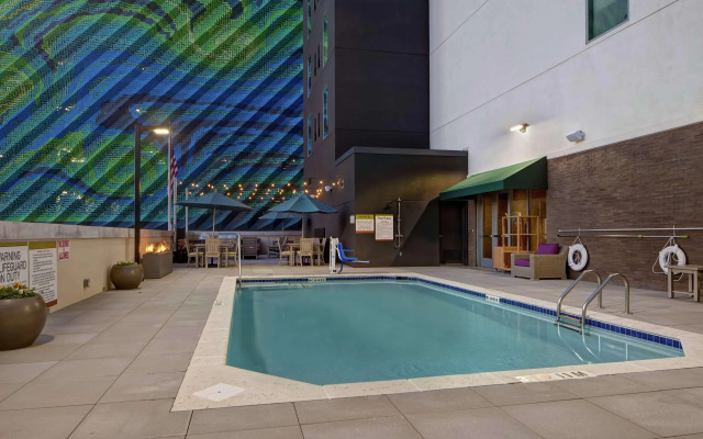 Home2 Suites by Hilton Charlotte Uptown, NC
