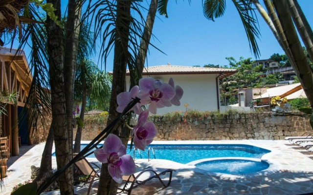 Pousada MR Caraguatatuba