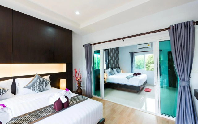 Phutara Lanta Resort (SHA Plus+)