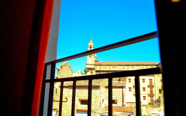Alla Loggia Del Gattopardo