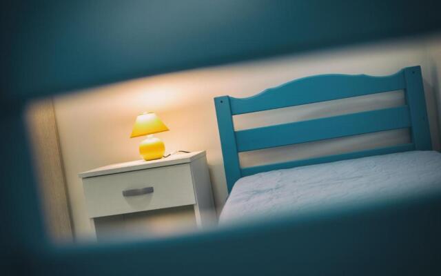 Light Blue