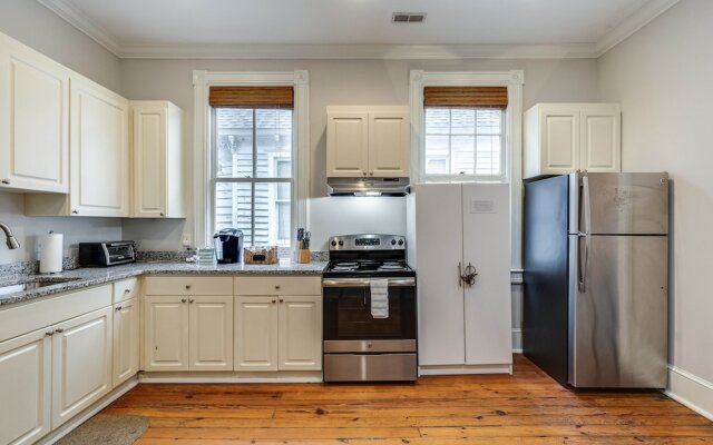 Historic Downtown Home Close to Everything!