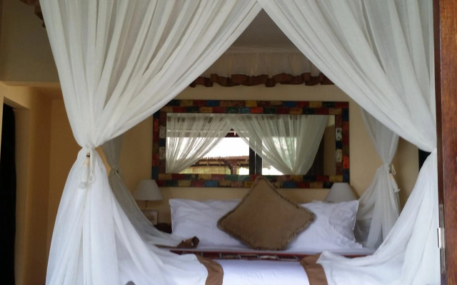 Villa Nirvana