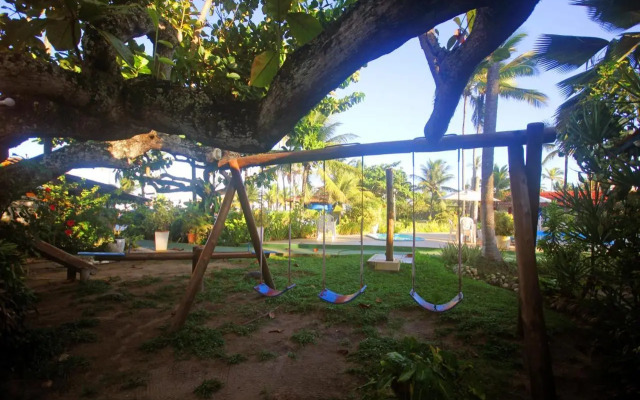 Pousada Stella Maris