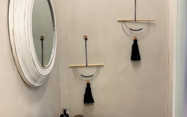 Beautiful and Cosy Apartment in Patras, Greece