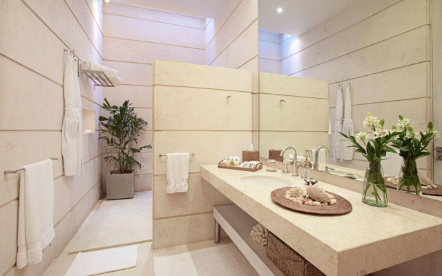 Casa Belle Boutique Hotel