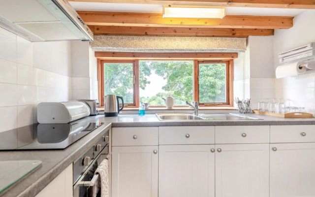 Tryfan Cottage