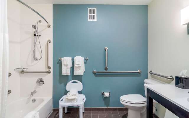 Sleep Inn Newnan Atlanta South