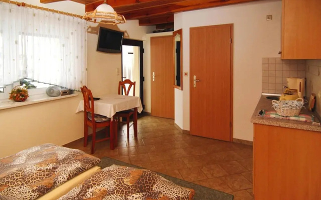 Reihenhaus in Lubben an der Spree