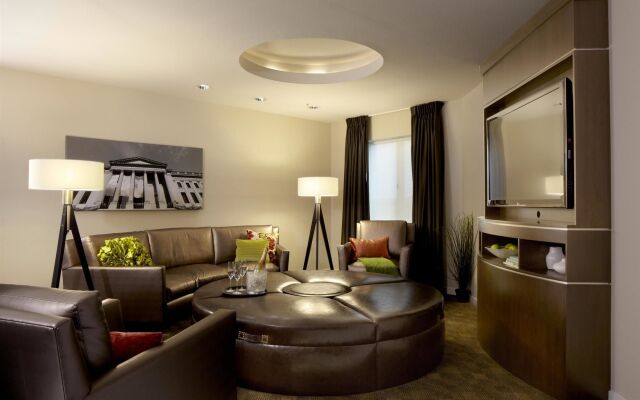 Hyatt House Philadelphia/King of Prussia