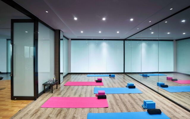 DoubleTree by Hilton Shanghai Hongqiao
