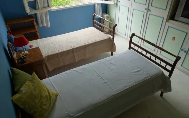 Rústico nas Alturas - Amparo