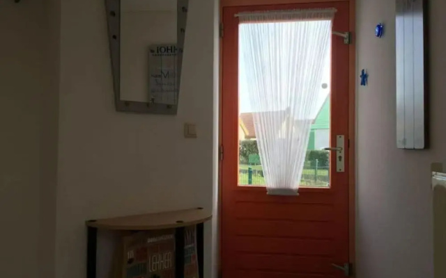 Holiday Home Seestern 283