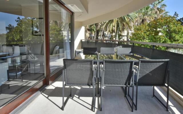 NEW 2 bedrooms 15 minutes to Palais des Festivals and beaches!