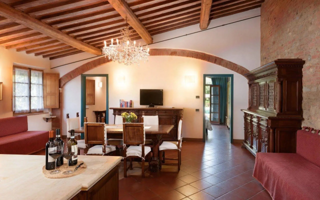 La Casa delle Querce Holiday House