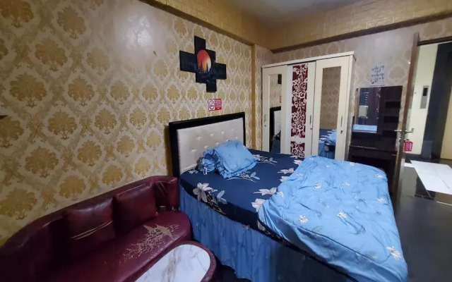 Hotel O Gateway Pasteur Apartment By Goodtime