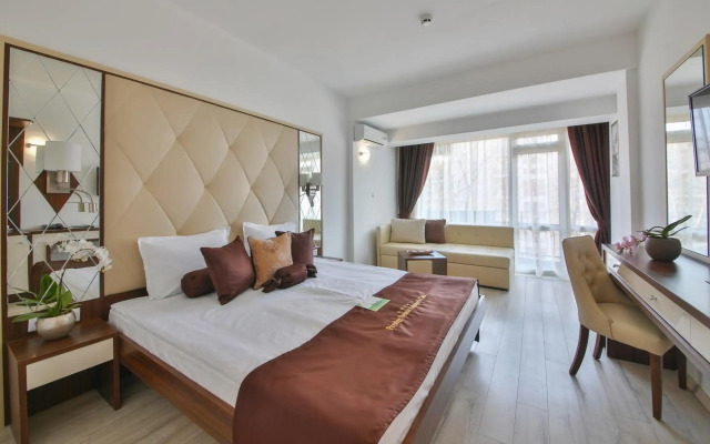 Prestige Hotel and Aquapark