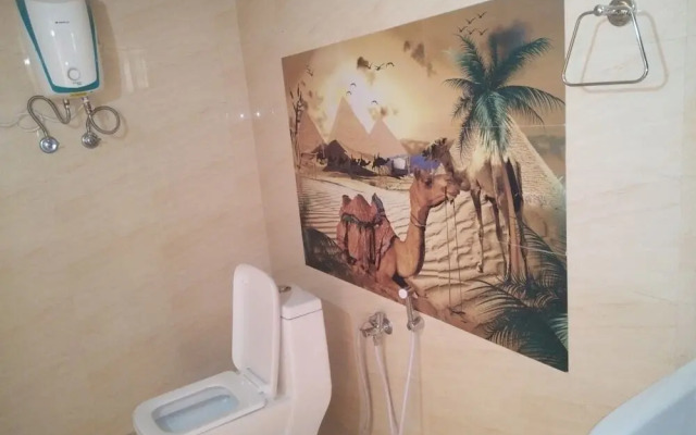 The Narayan Resort