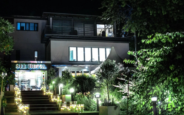 Seehotel Restaurant Die Ente