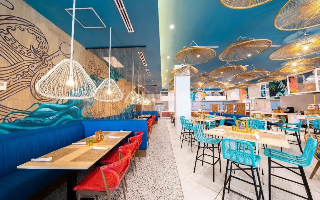 Solea Coast Resort Panglao