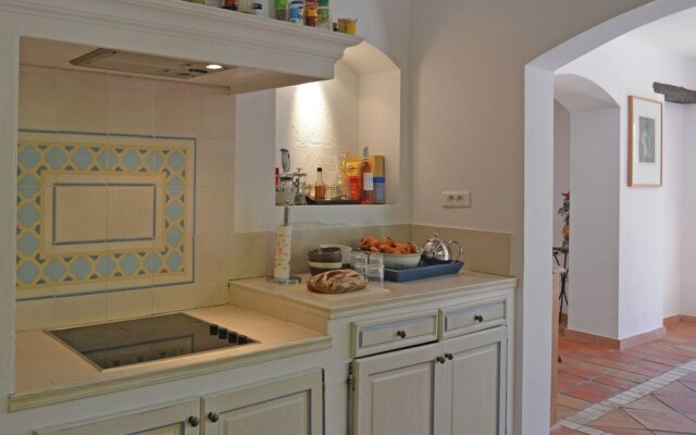 Cozy Villa in Fayence with Swimming Pool