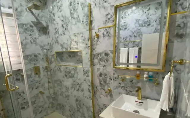 PON Bliss Apartments
