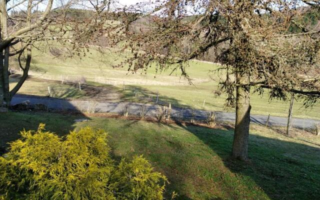 Rhöner Landhaus mit viel Flair