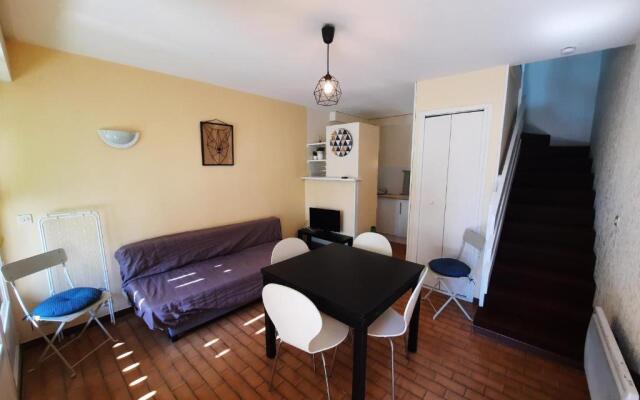 Maison Seignosse, 2 pièces, 4 personnes - FR-1-239-237