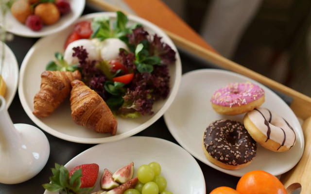 Radisson Blu Ridzene Hotel