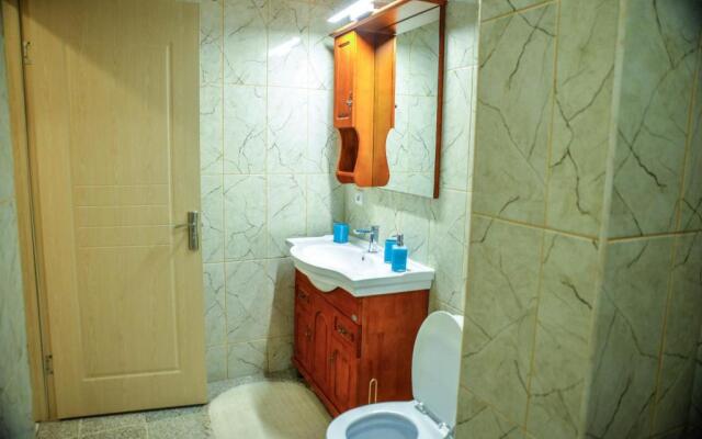 Moonlight Residence - 2 camere - Apartament 108