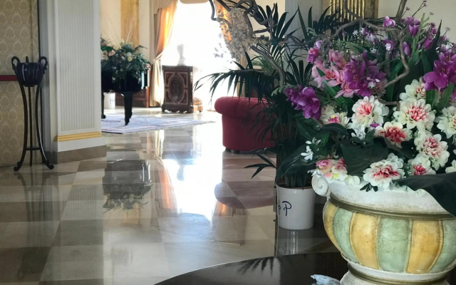 Grand Hotel Palace