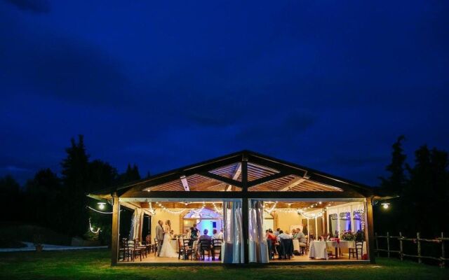 Agriturismo Terre Di Leonardo